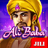 Ali Baba abc login game