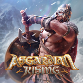Asgardian Rising abc login game
