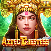 Aztec Priestess abc login game