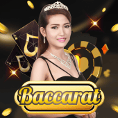 Baccarat abc login game
