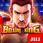 Boxing King abc login game