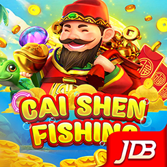 Cai Shen Fishing abc login game