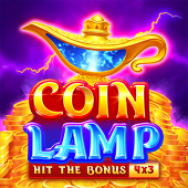 Coin Lamp abc login slot