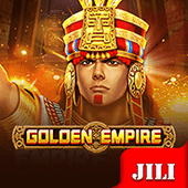 Golden Empire abc login game