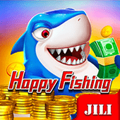 Happy Fishing abc login game