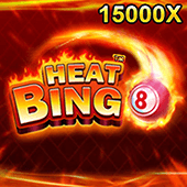 Heat Bingo abc login game