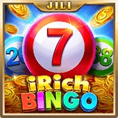 Irich Bingo abc login game
